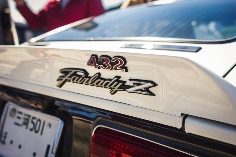 Illustration for article titled Another car show, more pictures!